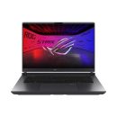 Asus ROG Strix G16 G615JMR-RV402 szürke laptop