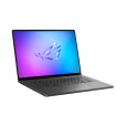 Asus ROG Zephyrus G16 GA605WI-QR024W szürke laptop