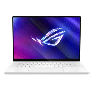 Asus ROG Zephyrus G16 GU605CR-QR117W fehér laptop