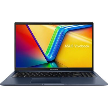 Asus VivoBook M1502YA-BQ658 kék laptop