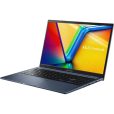 Asus VivoBook M1502YA-BQ658 kék laptop