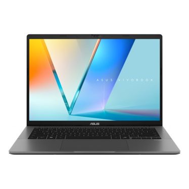 Asus VivoBook M3407GA-SF021W ezüst laptop