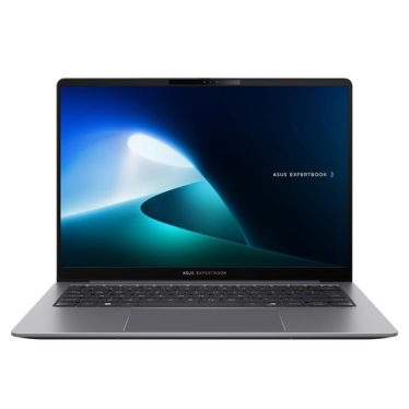 Asus Expertbook P5405CSA-NZ0397W szürke laptop