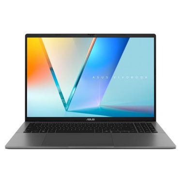 Asus VivoBook S16 S3607VA-RP045 szürke laptop