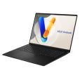 Asus VivoBook S S5606CA-RI074W fekete laptop