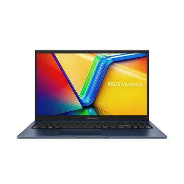 Asus VivoBook X1504VA-BQ1361W kék laptop