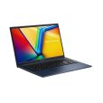 Asus VivoBook X1504VA-BQ1361W kék laptop