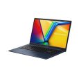 Asus VivoBook X1504VA-BQ1361W kék laptop