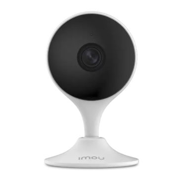 Imou IP wifi csempekamera - CUE 2 (3MP, 2,8mm, beltéri, H265, IR10m, mikrofon, hangszóró, 5VDC)