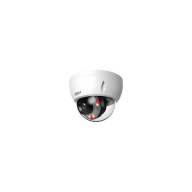 Dahua IP dómkamera - IPC-HDBW2649E-S-IL (DualLight, 6MP, 2,8mm, H265+, IL+IR30m, IP67, ICR, IK10, SD, PoE, mikrofon)