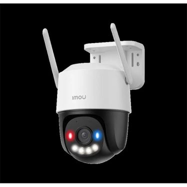 Imou IP 4G PT dómkamera - Cruiser SC 4G (SmartColor, 5MP, 3,6mm, H265, IR+LED30m+RB LED, SD, SIM, mikr., hangsz.,12V)
