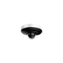   Dahua IP PT dómkamera - SD1A404DB-GNY (4MP, 2.8–12mm, IR20m; H265+, IP66, IK08; mikrofon)
