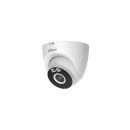   Dahua IP wifi turretkamera - T4A-PV (4MP, 2,8mm, kültéri, 2,4GHz; H265, IR+LED30m, IP67, SD; mikrofon; hangszóró 12VDC)