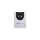   Dahua IP video kaputelefon - VTO2202F-P-S3 (kültéri egység, 2MP, IK07, IP65, audio, SD, RS485, I/O, 12VDC/PoE)
