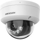   Hikvision IP dómkamera - DS-2CD1123G2-LIUF (2MP, 2,8mm, kültéri, H265+, IP67, IR30m, ICR, DWDR, 3DNR, PoE)
