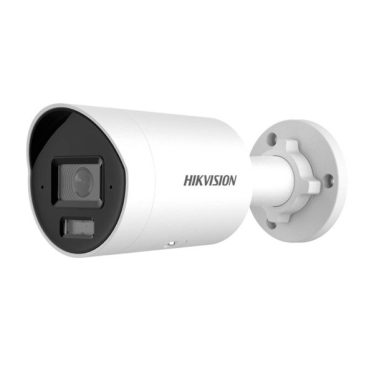 Hikvision IP csőkamera - DS-2CD2043G2-LI2U (4MP, 2,8mm, kültéri)