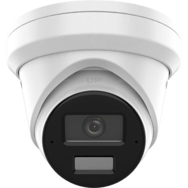 Hikvision IP turretkamera - DS-2CD2343G2-LI2U(2.8MM)