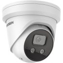   Hikvision IP turretkamera - DS-2CD2366G2-ISU/SL (6MP, 4mm, kültéri, H265+, IP67,EXIR30m, ICR,WDR,3DNR, PoE,SD)