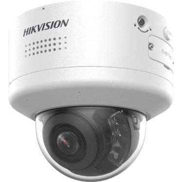 Hikvision IP dómkamera - DS-2CD2786G2H-IPTRZS2U/SL(2.8-12mm)