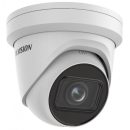   Hikvision IP turretkamera - DS-2CD2H23G2-IZS (2MP, 2,8-12mm, kültéri, H265+, IP67, IR30m, ICR, WDR, 3DNR, SD, PoE, IK10)