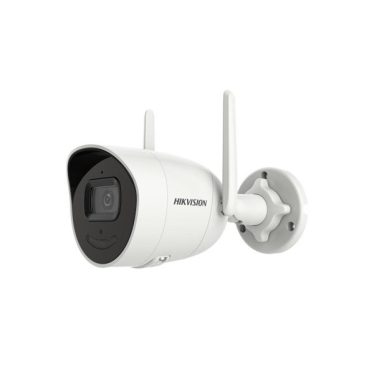 Hikvision IP wifi csőkamera - DS-2CV2041G2-IDW(2.8mm)(W)
