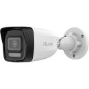   Hikvision HiLook IP csőkamera - IPC-B120HA-LU (2MP, 2,8mm, kültéri, H265+, IP67, IR30m, ICR, DWDR, PoE)