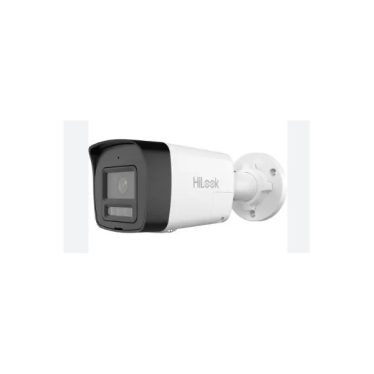 HiLook IP csőkamera - IPC-B120HA-LUF/SL (2MP, 2,8mm, kültéri, H265+, IP67, IR30m, ICR, DWDR, PoE)