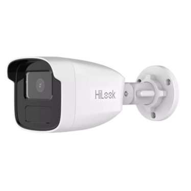 HiLook IP csőkamera - IPC-B420H (2MP, 4mm, kültéri, H265+, IP67, IR50m, ICR, DWDR, PoE)