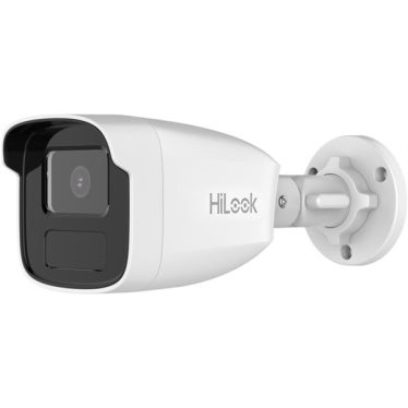 HiLook IP csőkamera - IPC-B420HA (2MP, 4mm, kültéri, H265+, IP67, IR50m, ICR, DWDR, PoE)