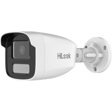 HiLook IP csőkamera - IPC-B420HA-LU (2MP, 4mm, kültéri, H265+, IP67, IR50m, ICR, DWDR, PoE)