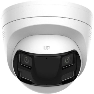 HiLook IP turretkamera - IPC-T260HAD-LUF/SL(2.8MM)
