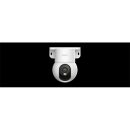   Imou IP wifi PT dómkamera - Ranger Mini (5MP, DualLight, 3,6mm, beltéri, H265, IR10m, microSD, hangsz., mikrofon, Wifi6)