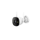   Imou IP wifi csőkamera - Bullet 2E (SmartColor; 5MP, 2,8mm, kültéri IP67, H265, IR+LED30m, SD, mikrofon, 12VDC)