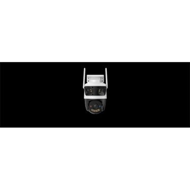 Imou IP wifi PT dómkamera - Cruiser Triple (11MP, 2x 3MP 3,6mm + 5MP 3,6mm PT, IP66, H265, LED+IR30m, SD, hang., mikr.) Imou IP wifi PT dómkamera - Cruiser Triple (11MP, 2x 3MP 3,6mm + 5MP 3,6mm PT, IP66, H265, LED+IR30m, SD, hang., mikr.)
