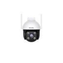   Tenda IP wifi PT kamera - CH7-WCA (DualLight; 4MP, 4mm; H265, IR30m+LED, IP65; 2.4GHz; microSD, mikrofon+audio, 12VDC)