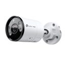   TP-Link IP csőkamera - InSight S385 (FullColor, 8MP, 4mm, IP67, H265+, LED+IR30m, 12VDC/PoE, SD; mikr., hangsz.; fém)