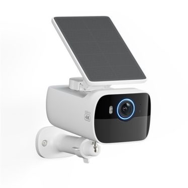 Safemo IP wifi csőkamera - SC1 (4K Ultra HD, 8MP, IP65, mikrofon, hangszóró, 8GB, 13200mAh, SolarP 1,7W, 24/7) Safemo IP wifi csőkamera - SC1 (4K Ultra HD, 8MP, IP65, mikrofon, hangszóró, 8GB, 13200mAh, SolarP 1,7W, 24/7)