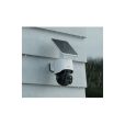 Safemo IP wifi dómkamera - ST1 (4K Ultra HD, 8MP, IP65, mikrofon, hangszóró, 8GB, 13200mAh, SolarP 3W, 24/7) Safemo IP wifi dómkamera - ST1 (4K Ultra HD, 8MP, IP65, mikrofon, hangszóró, 8GB, 13200mAh, SolarP 3W, 24/7)