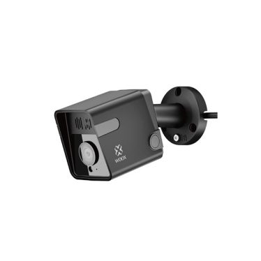 Woox IP wifi csempekamera - R3568 (3MP, kültéri, IR10m, mikrofon, hangszóró)