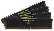 Corsair 32GB DDR4 3200MHz Kit(4x8GB) Vengeance LPX Black