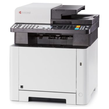 Kyocera M5526CDN Ecosys Lézernyomtató/Másoló/Scanner/Fax