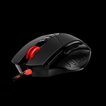 A4-Tech Bloody V7M Gaming Mouse Black A4-Tech Bloody V7M Gaming Mouse Black