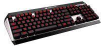 Cougar Attack X3 Gaming Black/White HU