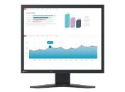 Eizo 19" S1934H-BK IPS LED