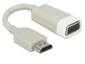 DeLock Adapter HDMI-A male > VGA female