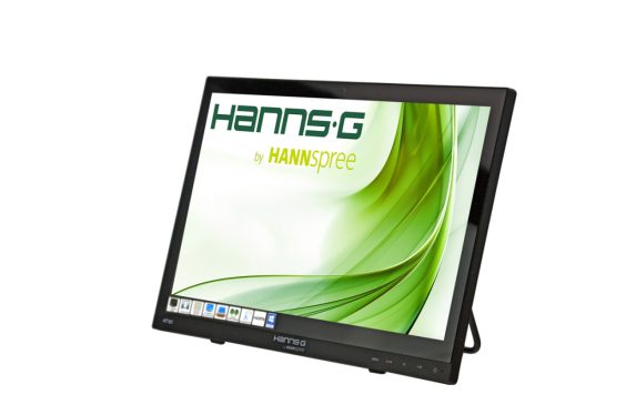Hannspree 15,6" HT161HNB LED