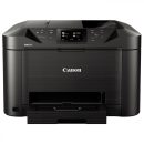   Canon MB5150 MAXIFY wireless tintasugaras nyomtató/másoló/síkágyas scanner/fax