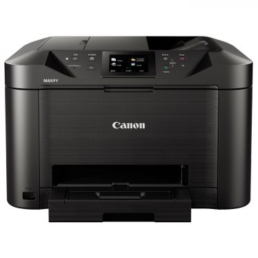 Canon MB5150 MAXIFY wireless tintasugaras nyomtató/másoló/síkágyas scanner/fax