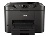   Canon Maxify MB2750 Wireless Tintasugaras Nyomtató/Másoló/Scanner/Fax