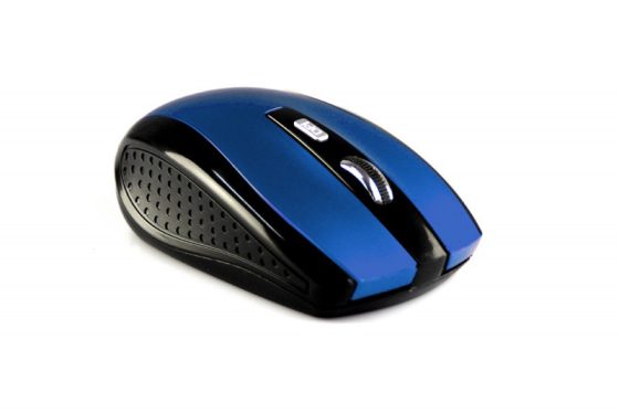 Media-Tech MT1113B Raton Pro Wireless Blue Media-Tech MT1113B Raton Pro Wireless Blue